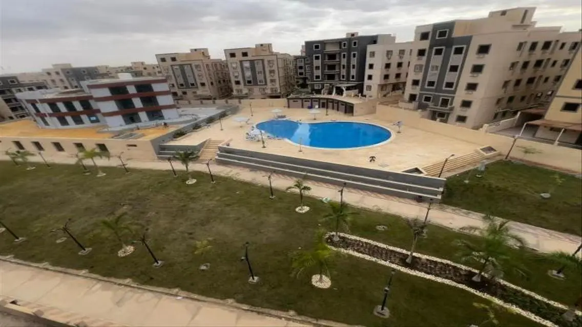 Sephora Heights - Luxury Property with Premium Amenities