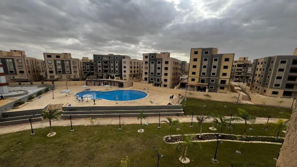 Sephora Heights - Luxury Property with Premium Amenities