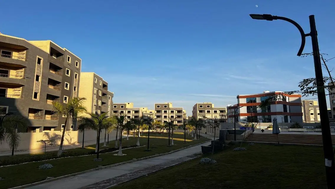 Sephora Heights - Luxury Property with Premium Amenities