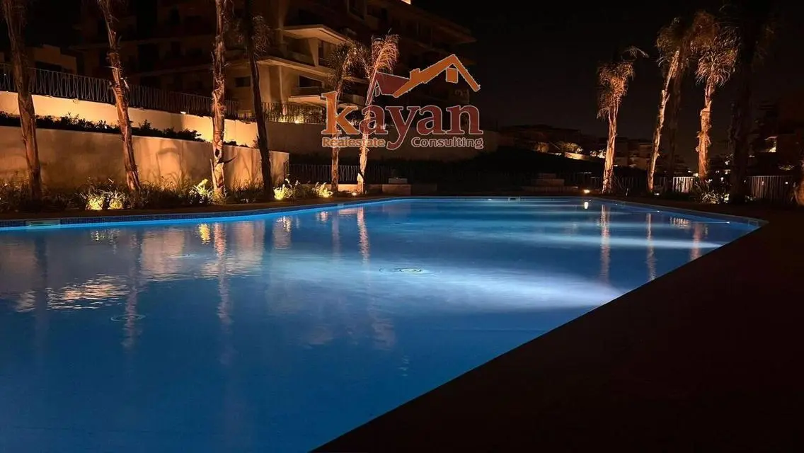 Luxury Apartment for Sale - 1983