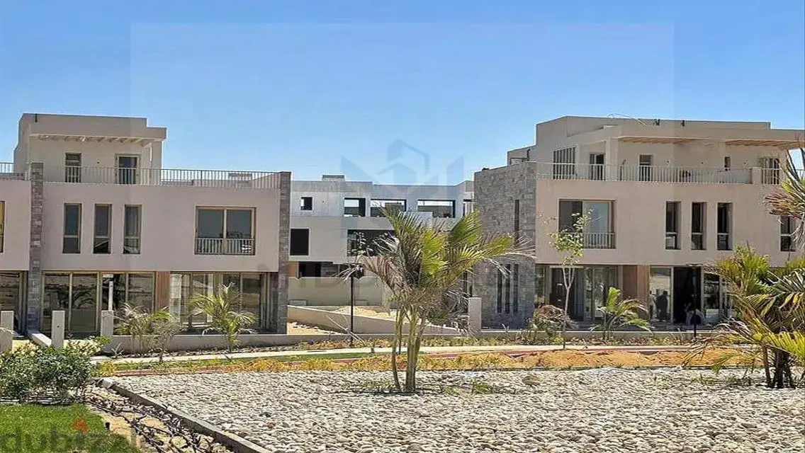 شقة مميزة للبيع في موقع استراتيجي