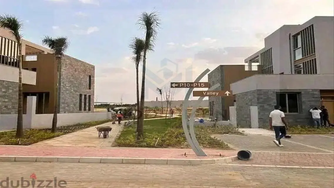شقة مميزة للبيع في موقع استراتيجي