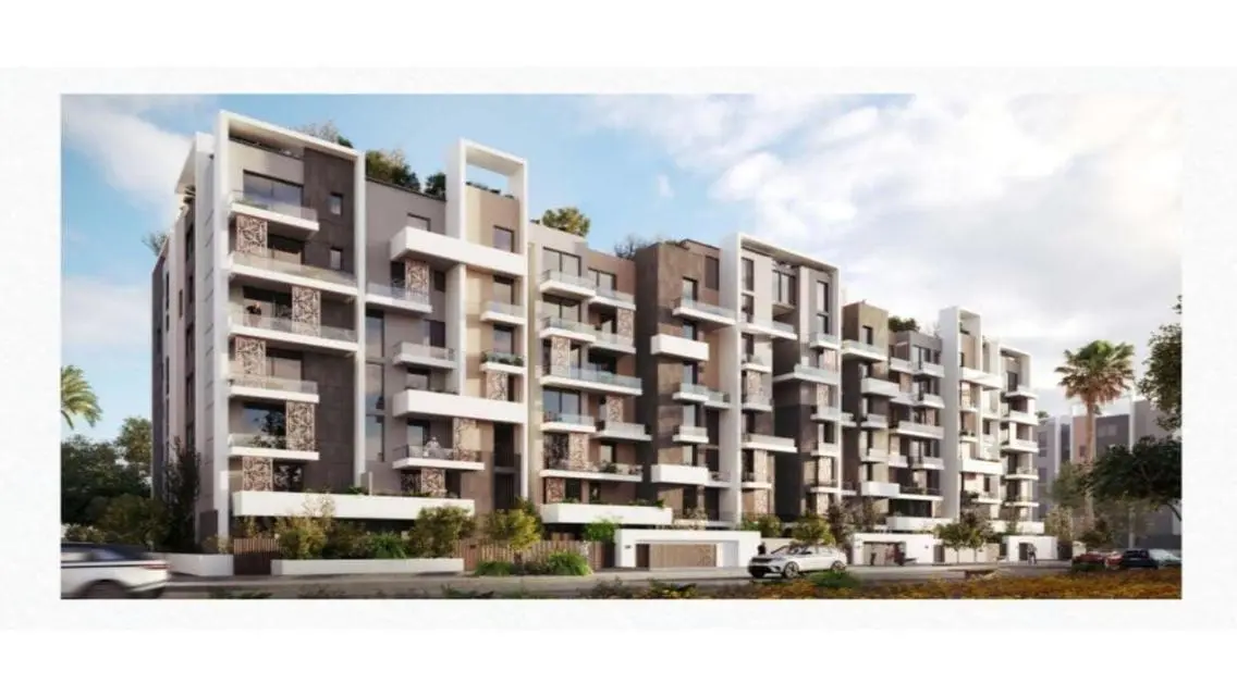 Luxury Villa for Sale - 137 sqm in Green Square