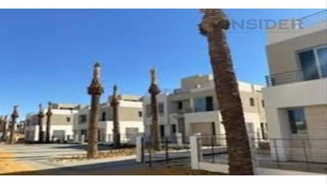 فيلا فاخرة للبيع في بالم هيلز، القاهرة الجديدة