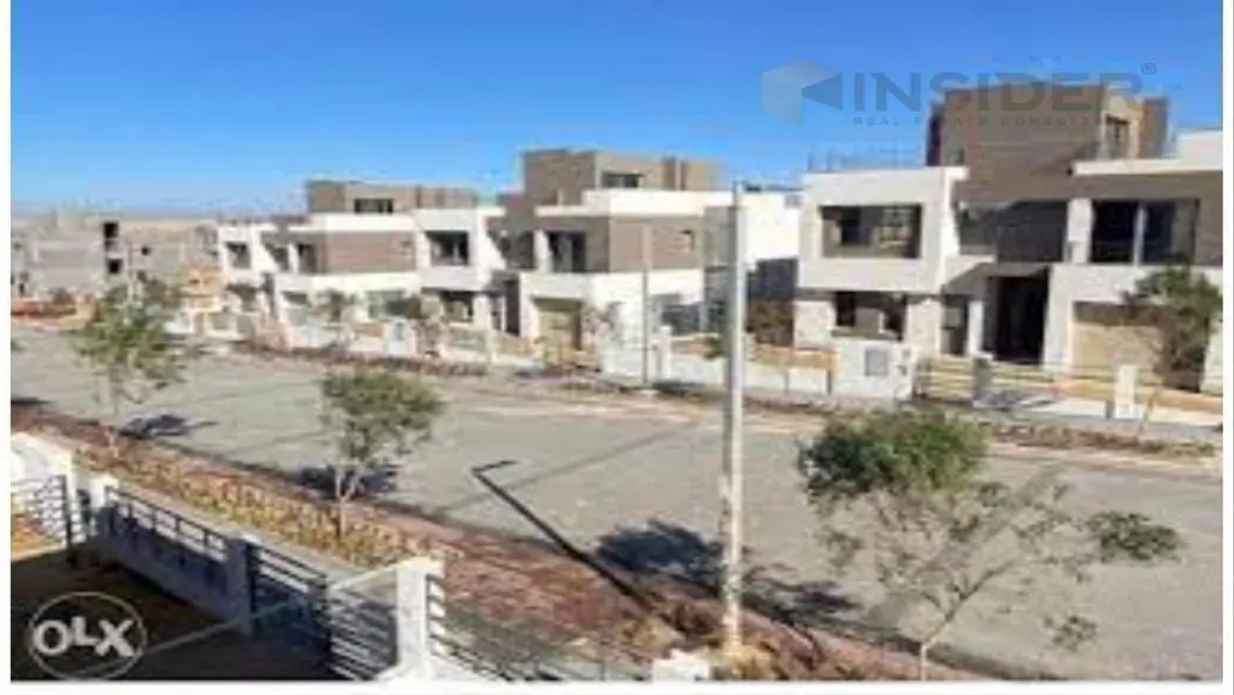 فيلا فاخرة للبيع في بالم هيلز، القاهرة الجديدة