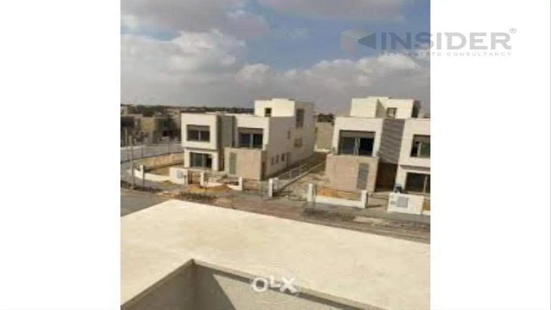 فيلا فاخرة للبيع في بالم هيلز، القاهرة الجديدة