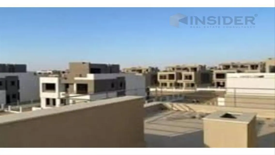 فيلا فاخرة للبيع في بالم هيلز، القاهرة الجديدة