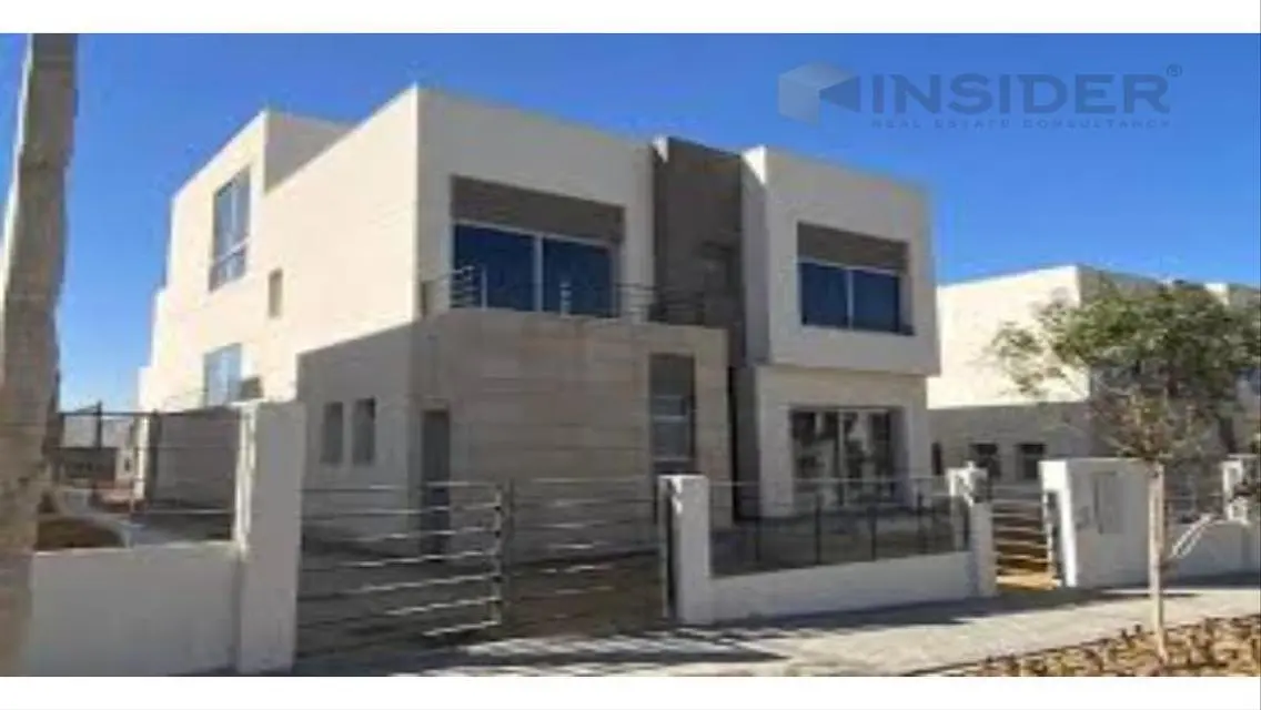 فيلا فاخرة للبيع في بالم هيلز، القاهرة الجديدة