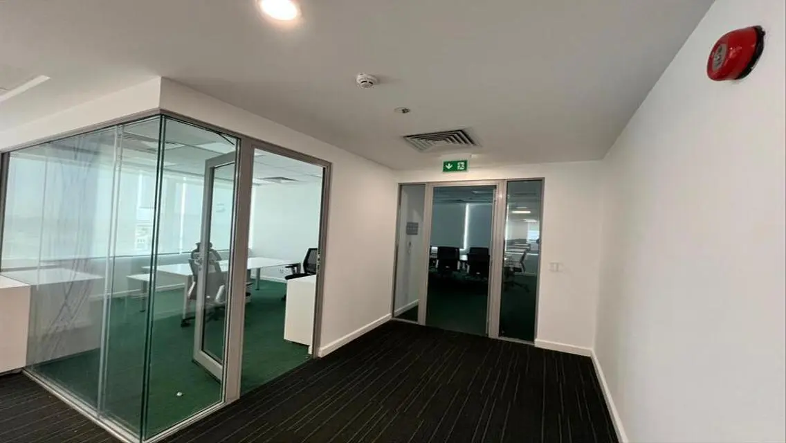 Luxurious Apartment for Sale at 455
