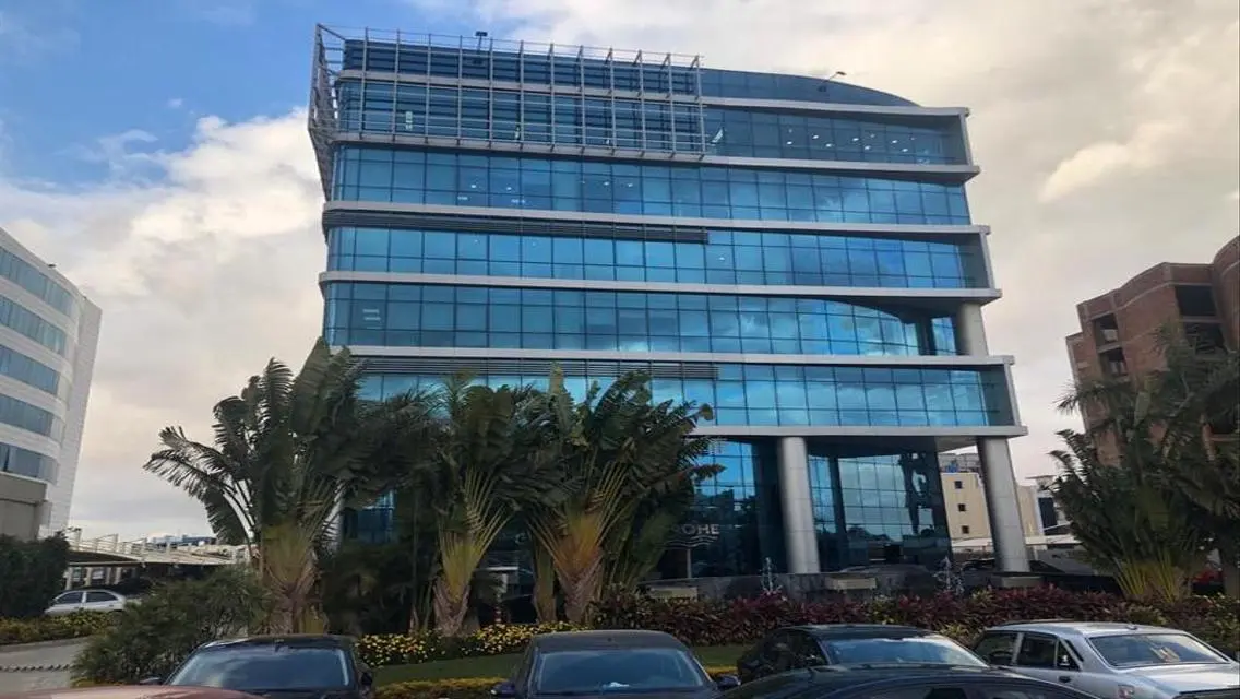Luxurious Apartment for Sale at 455