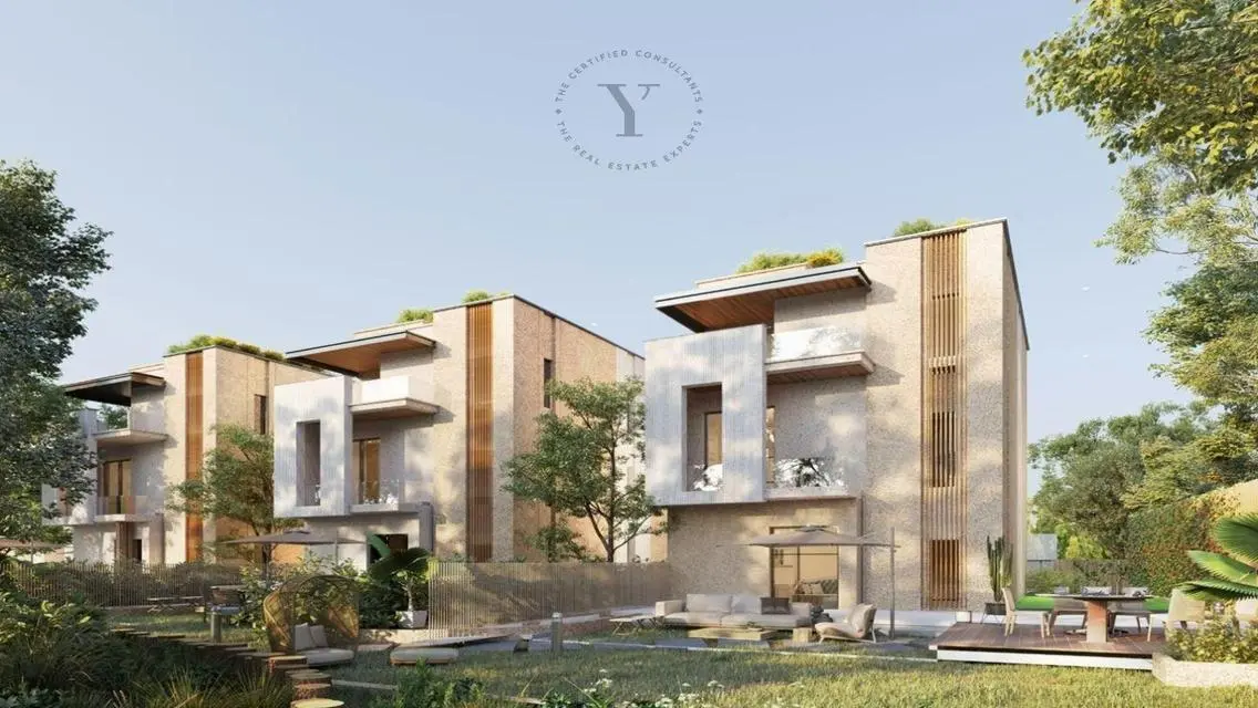 Luxury Apartment for Sale in Prime Location