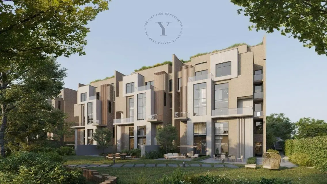 Luxury Apartment for Sale in Prime Location