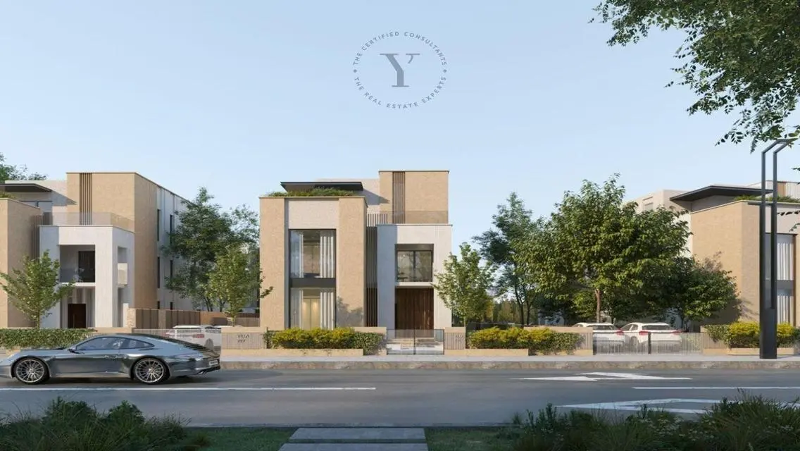 Luxury Apartment for Sale in Prime Location