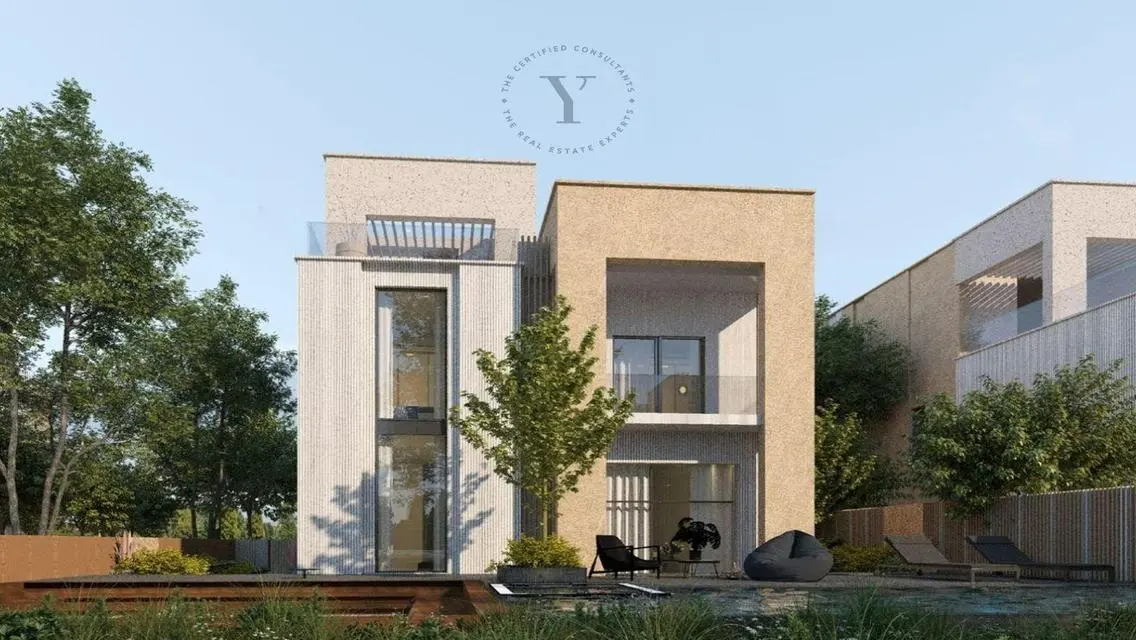 Luxury Apartment for Sale in Prime Location
