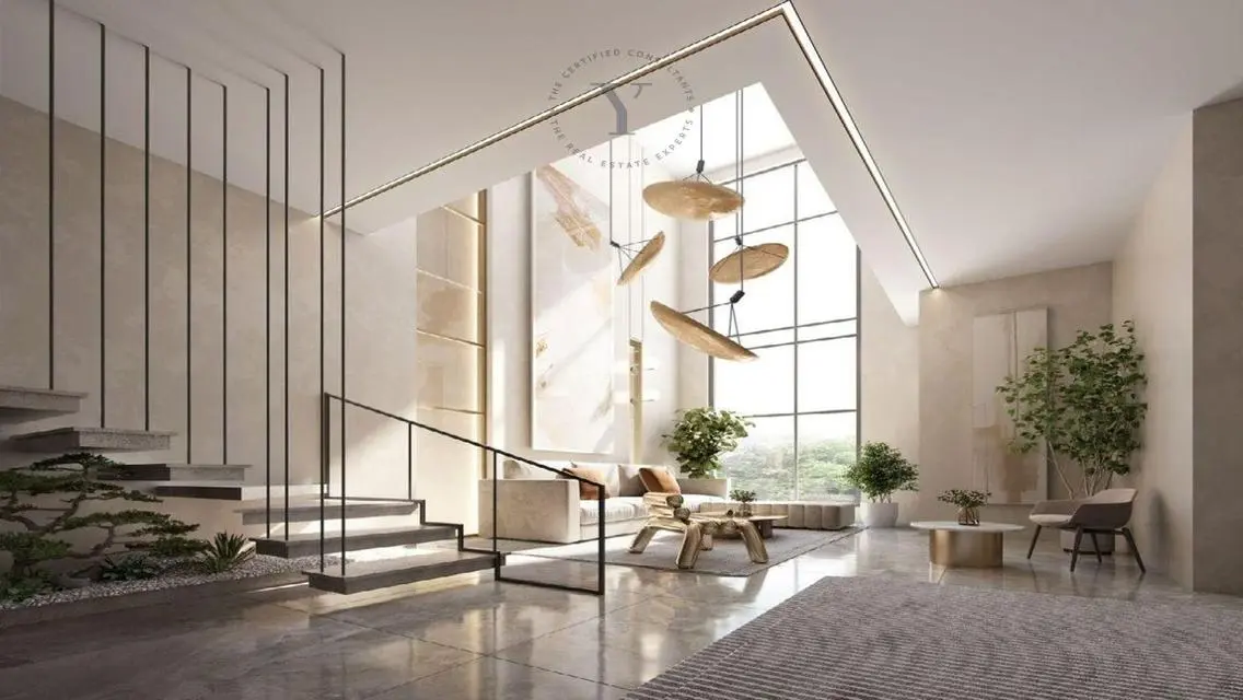 Luxury Apartment for Sale in Prime Location