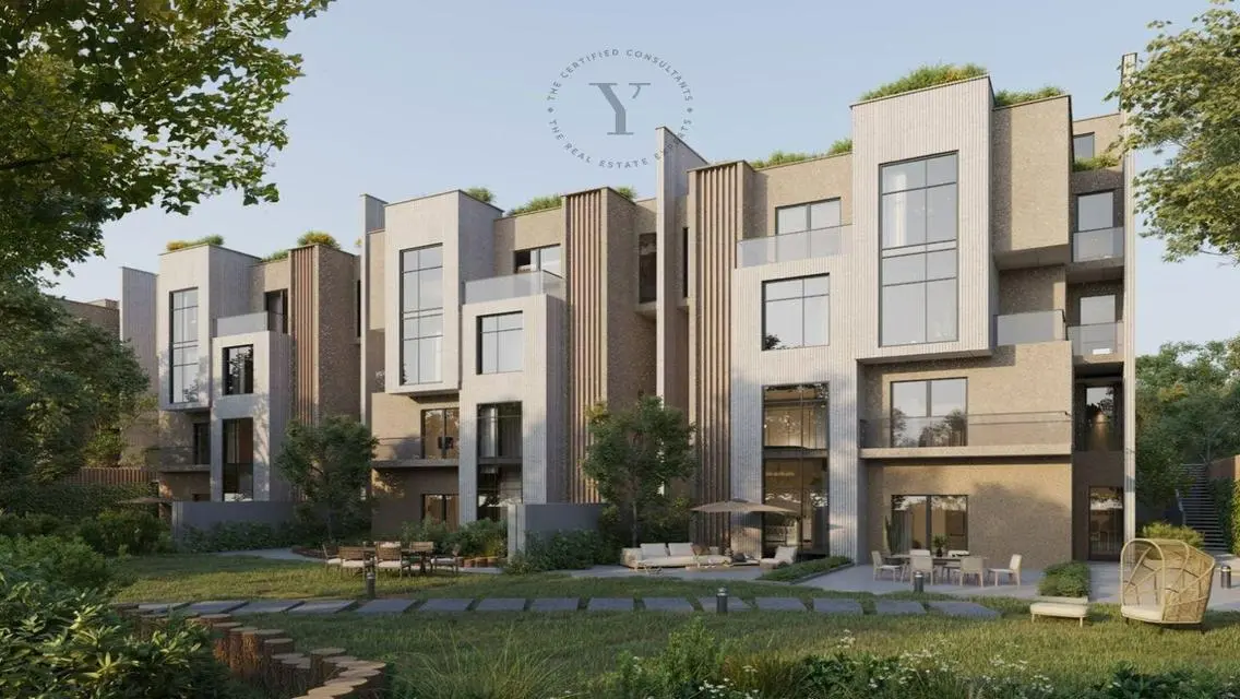 Luxury Apartment for Sale in Prime Location