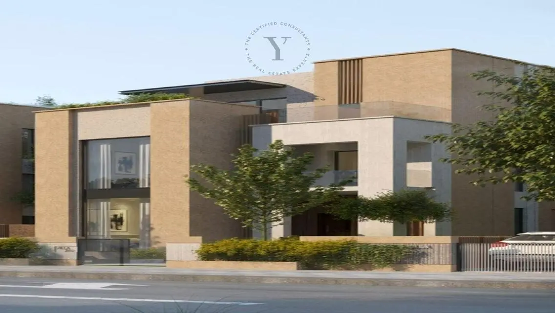 Luxury Apartment for Sale in Prime Location