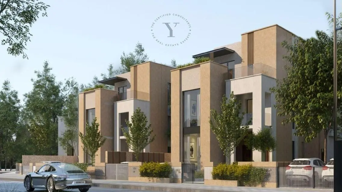 Luxury Apartment for Sale in Prime Location