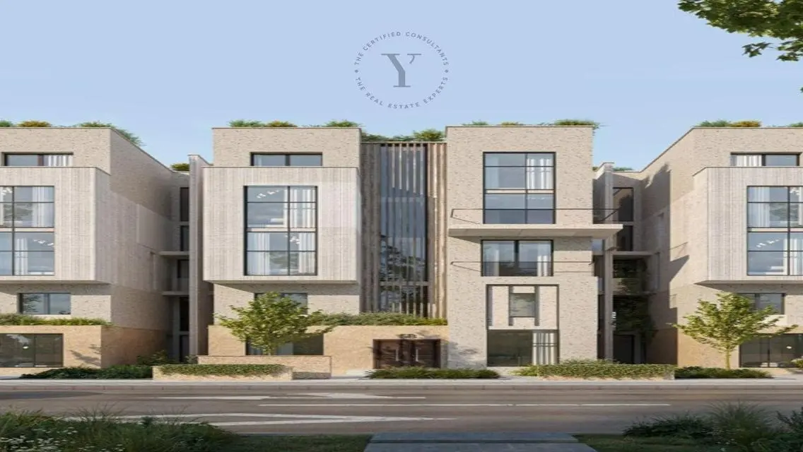 Luxury Apartment for Sale in Prime Location