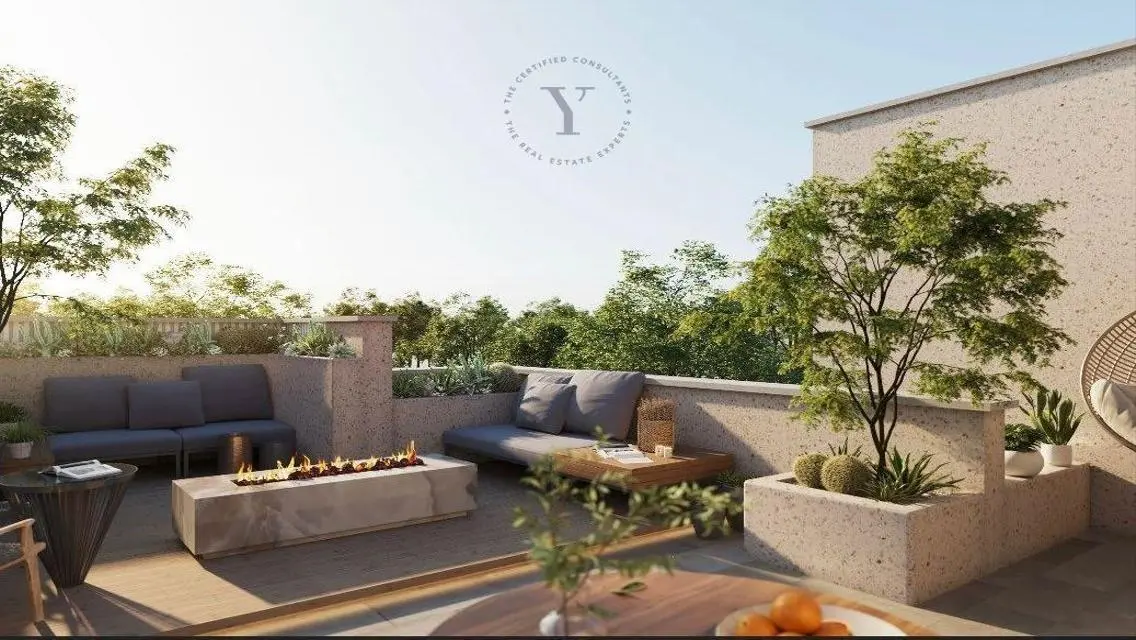 Luxury Apartment for Sale in Prime Location