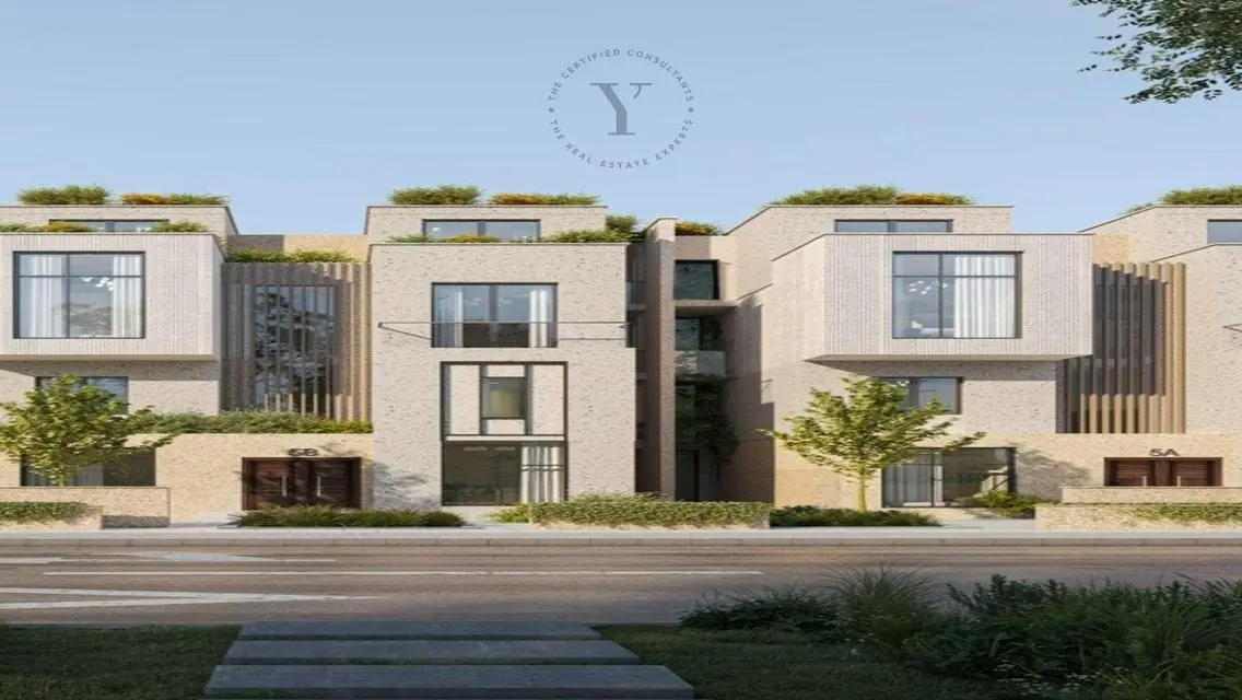 Luxury Apartment for Sale in Prime Location