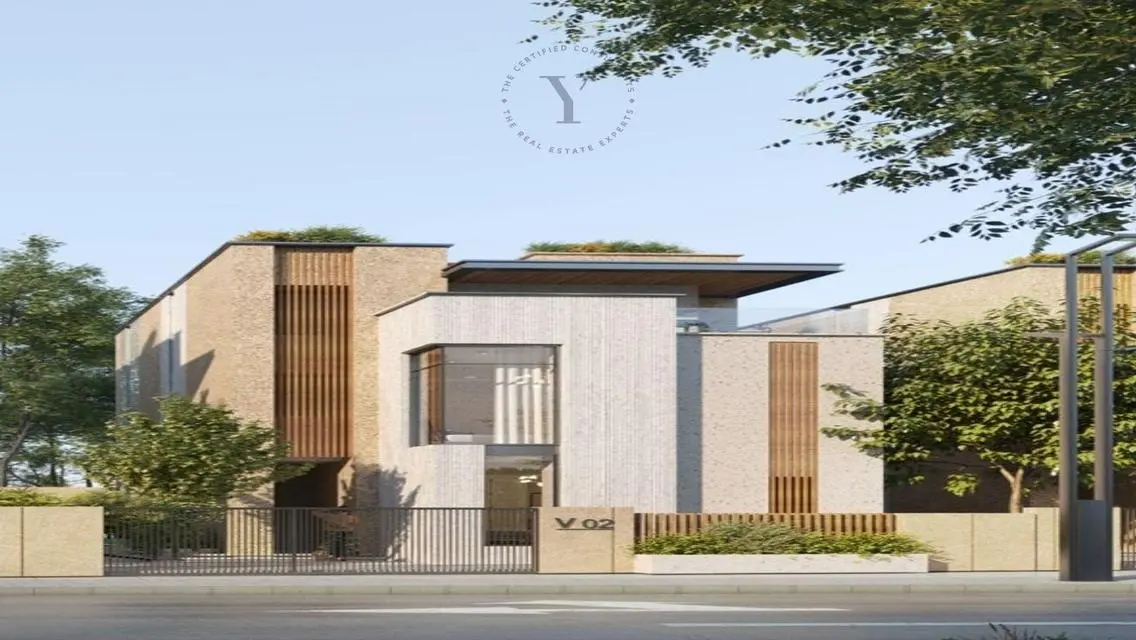 Luxury Apartment for Sale in Prime Location