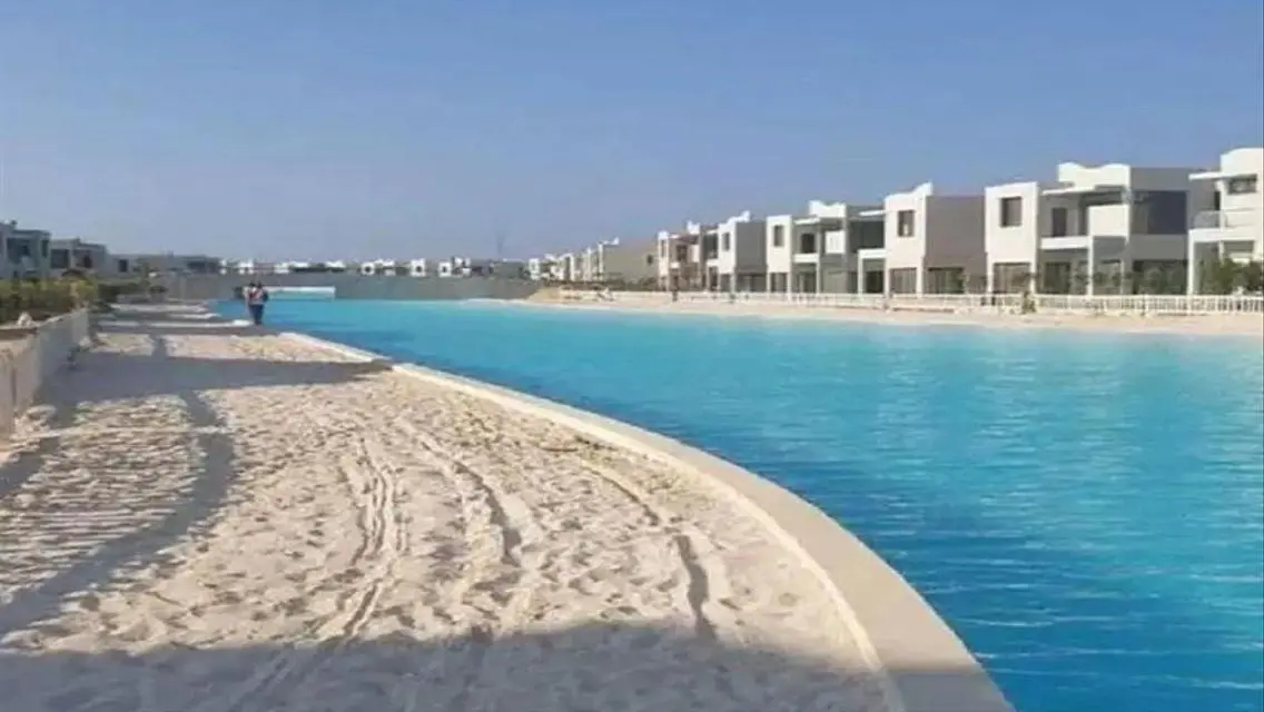 شقة فاخرة للايجار بمساحة واسعة