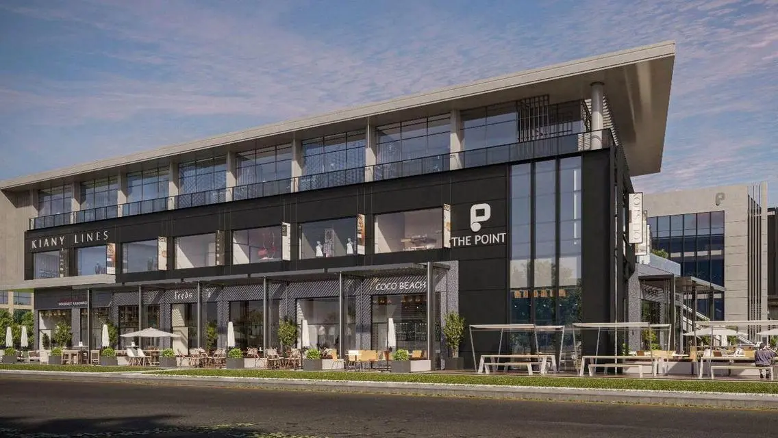 Commercial Space for Rent with Amazing Amenities!