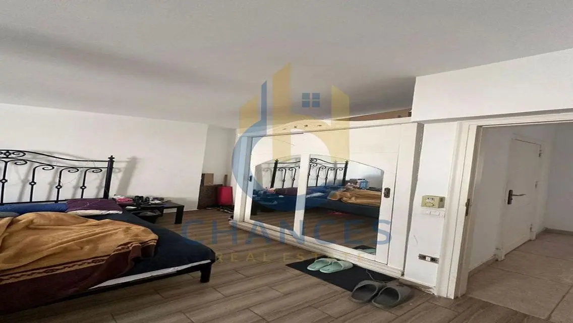 Luxurious Apartment in the City Center with Stunning Balcony