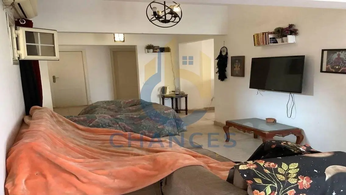 Luxurious Apartment in the City Center with Stunning Balcony