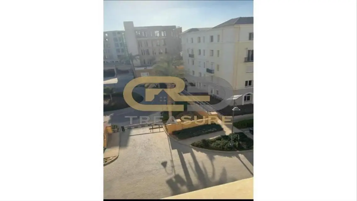Treasure of 3 Bedroom Apartment for Sale in the Heart of the City