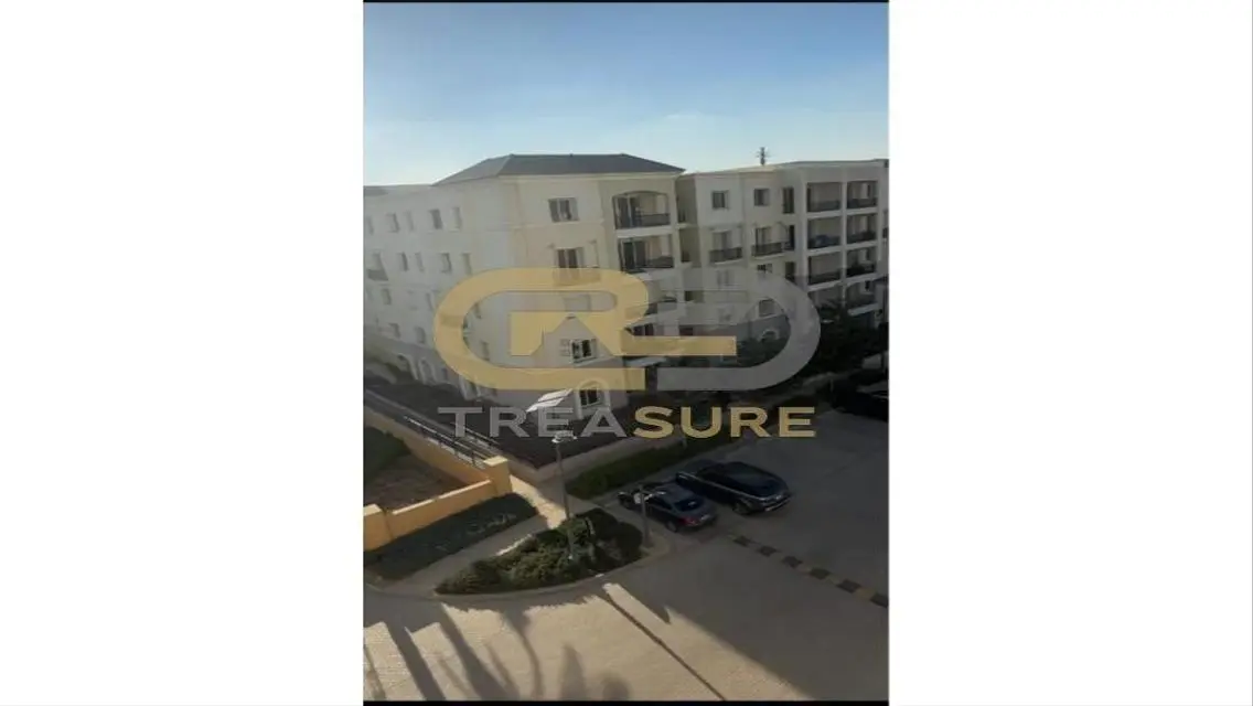 Treasure of 3 Bedroom Apartment for Sale in the Heart of the City