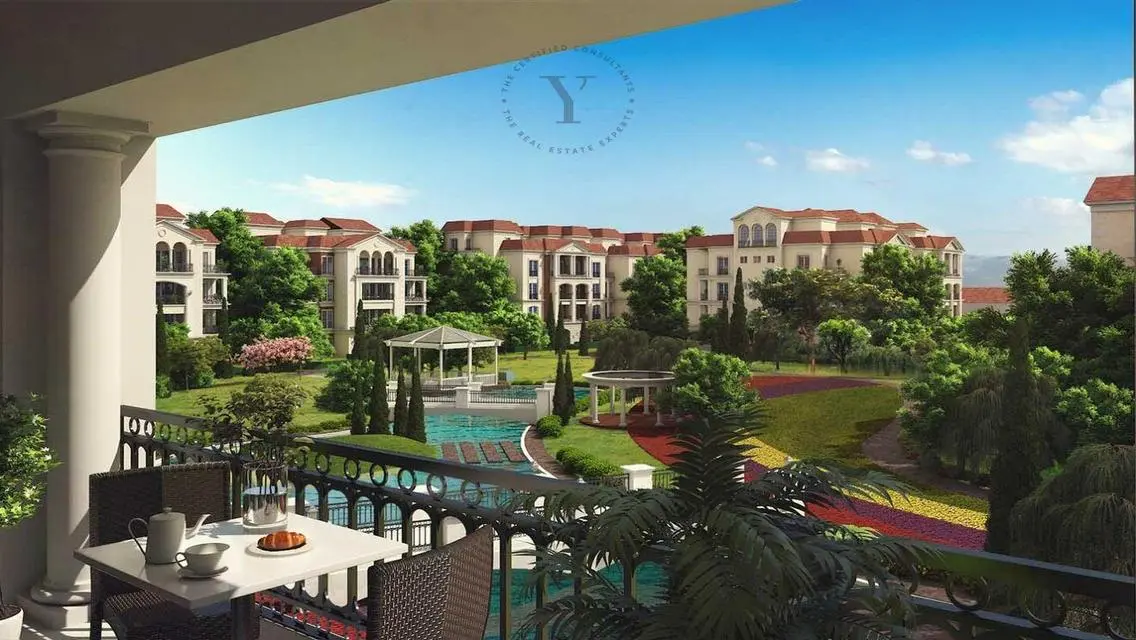 Luxury Villa for Sale - 600 sqm