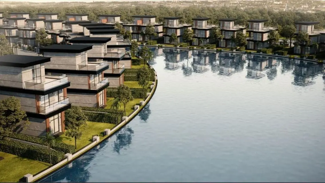 Luxury Apartment in Dejoya Residence, New Zayed