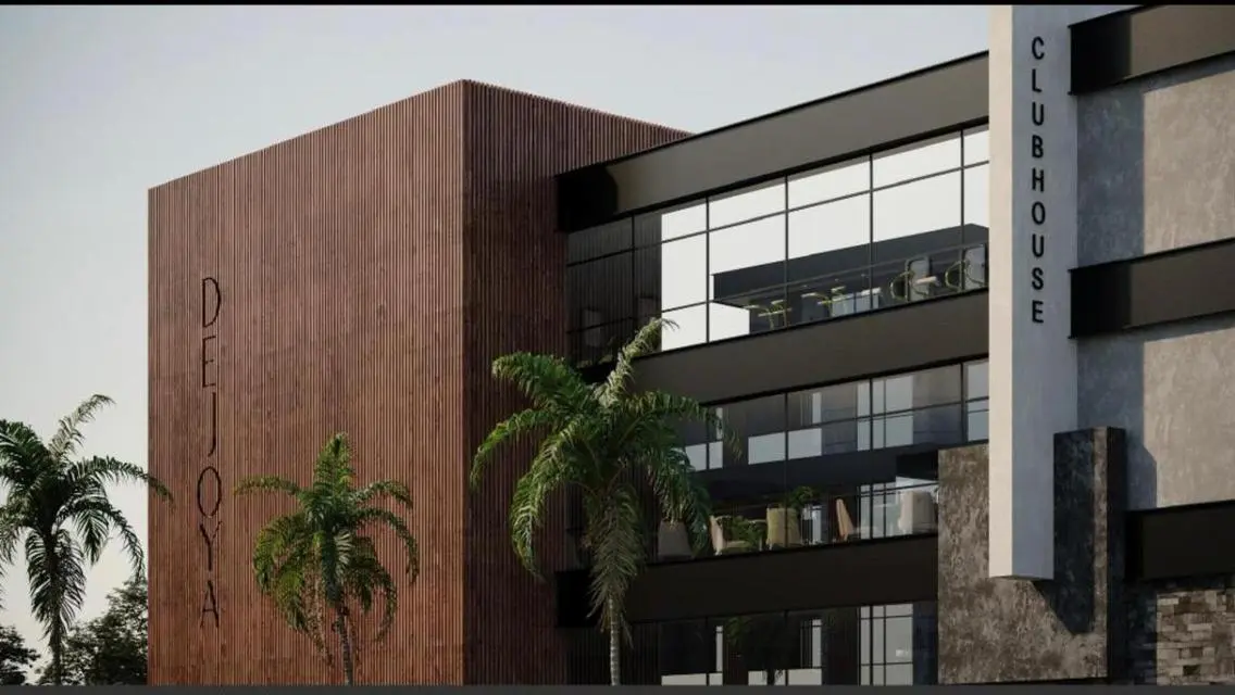 Luxury Apartment in Dejoya Residence, New Zayed