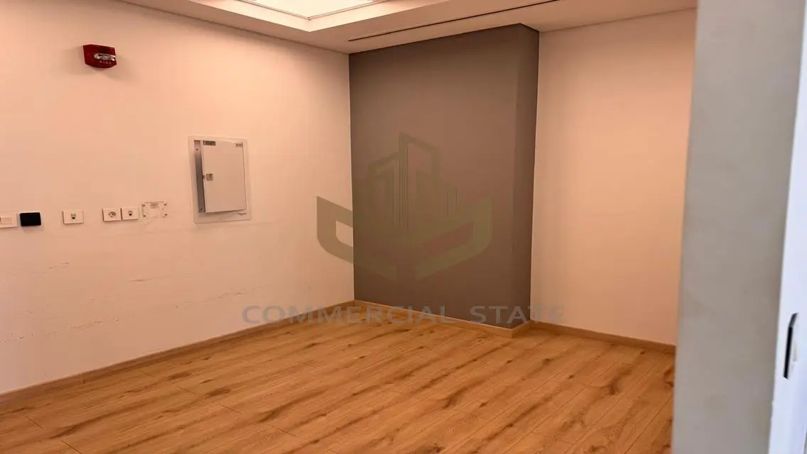 Premium Commercial Property in State 8