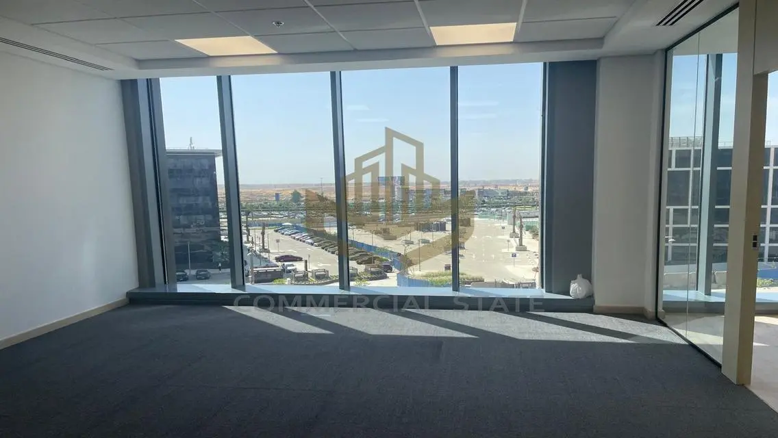 Premium Commercial Property in State 8