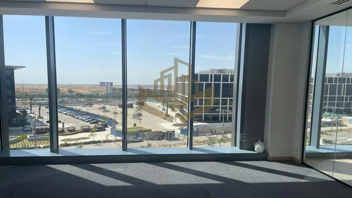 Premium Commercial Property in State 8