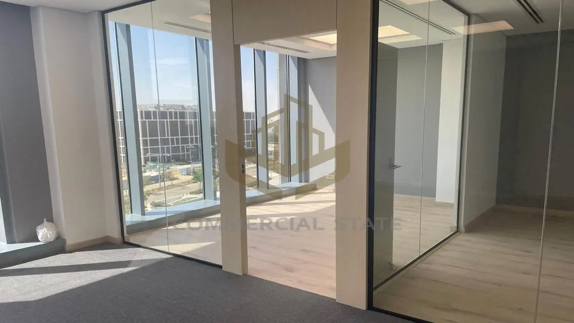 Premium Commercial Property in State 8