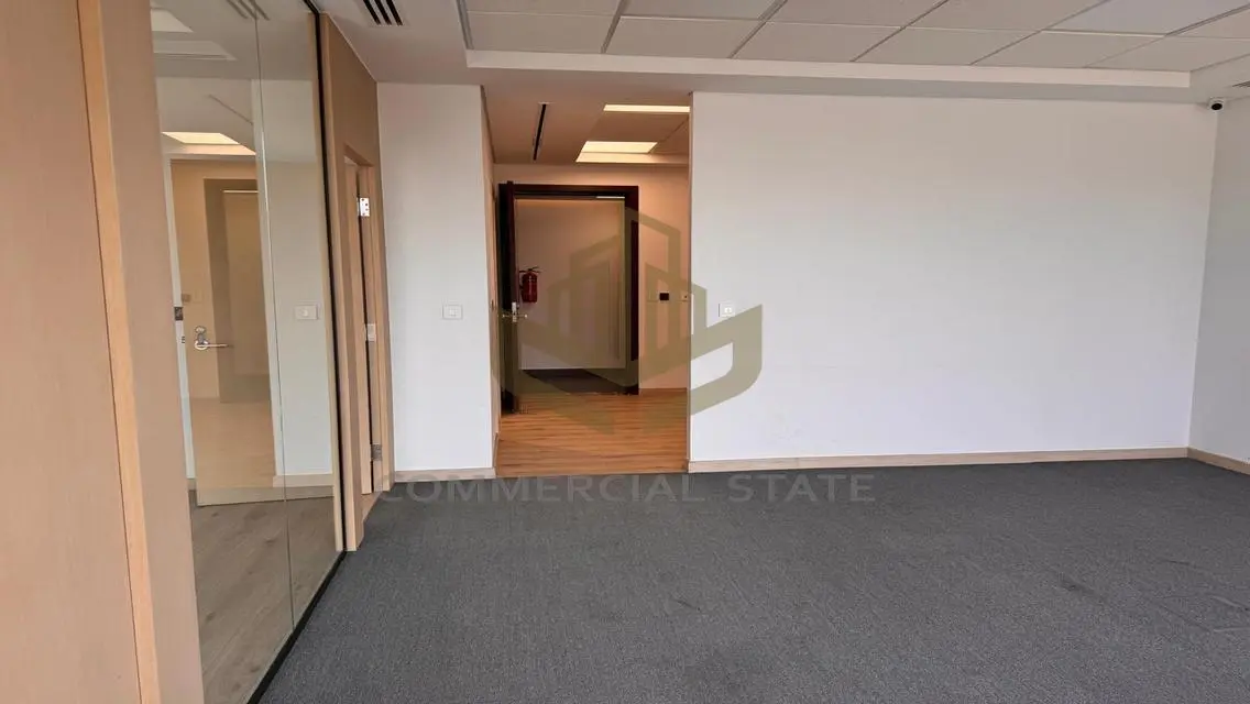 Premium Commercial Property in State 8