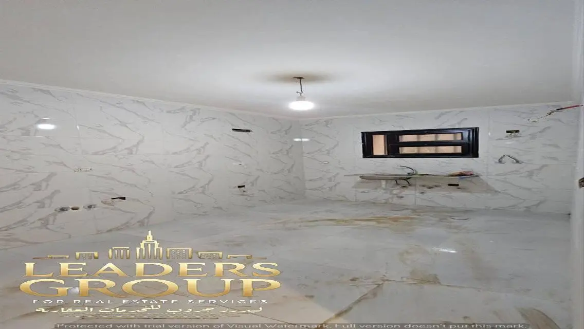 شقة فاخرة للإيجار بسعر 35000