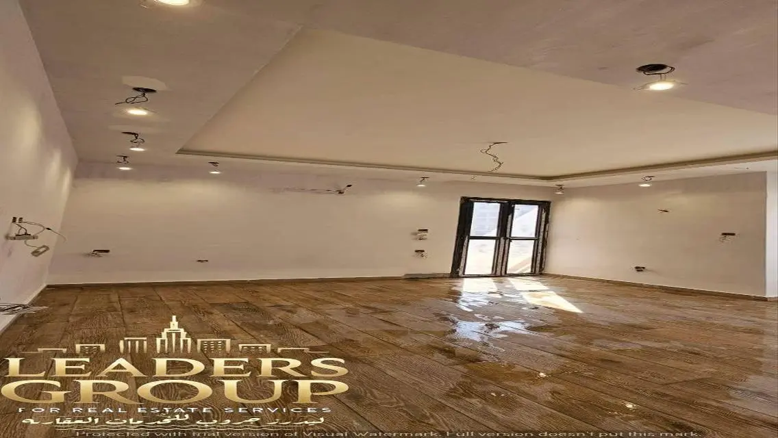 شقة فاخرة للإيجار بسعر 35000