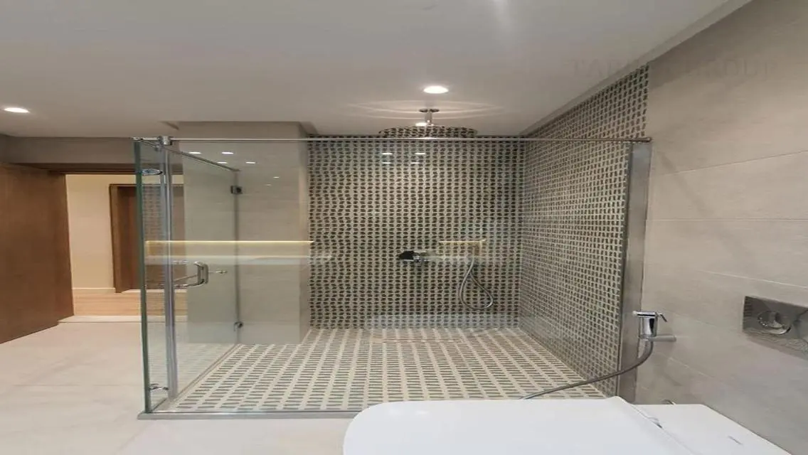 Luxury Apartment for Sale 317 sqm in the Heart of the City