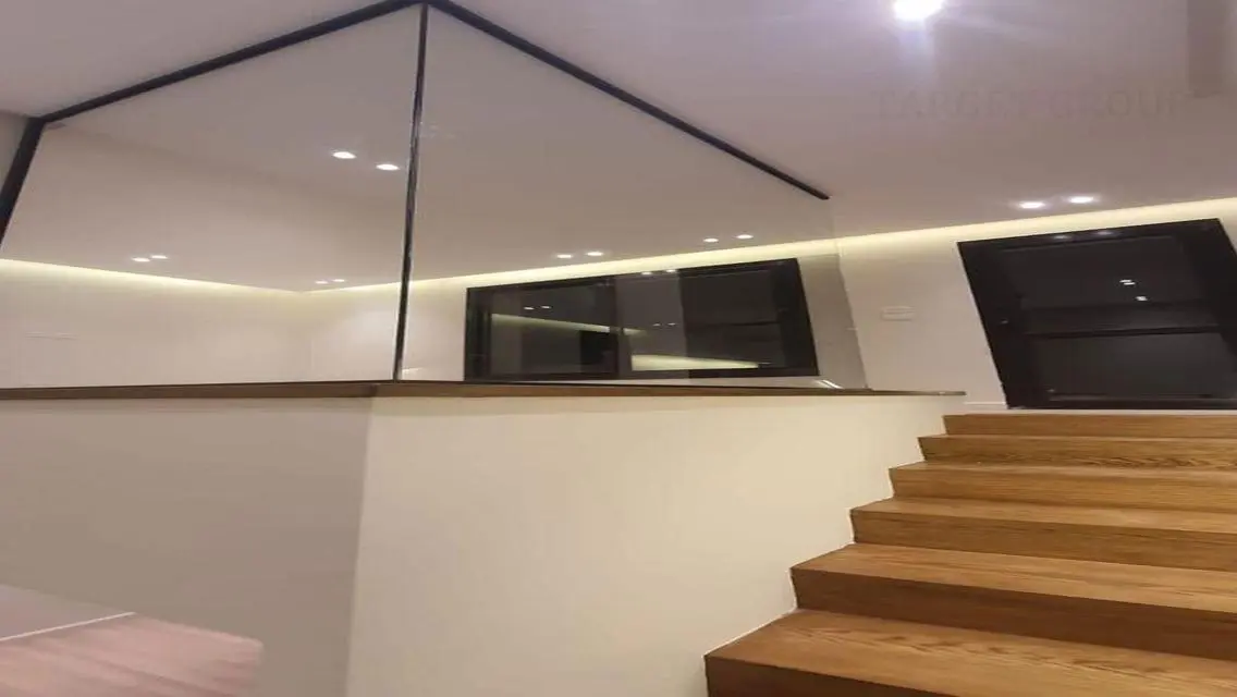 Luxury Apartment for Sale 317 sqm in the Heart of the City