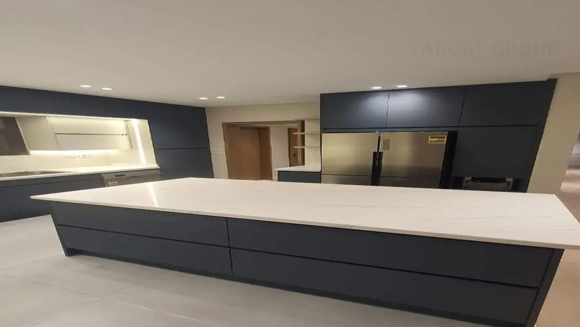 Luxury Apartment for Sale 317 sqm in the Heart of the City