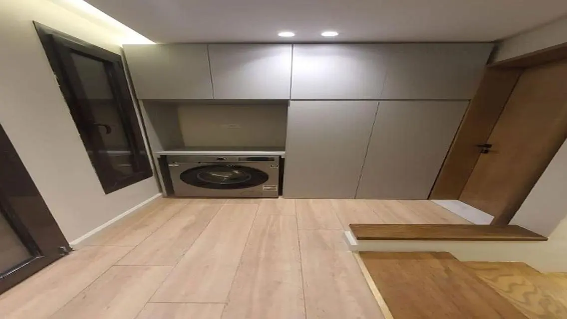 Luxury Apartment for Sale 317 sqm in the Heart of the City