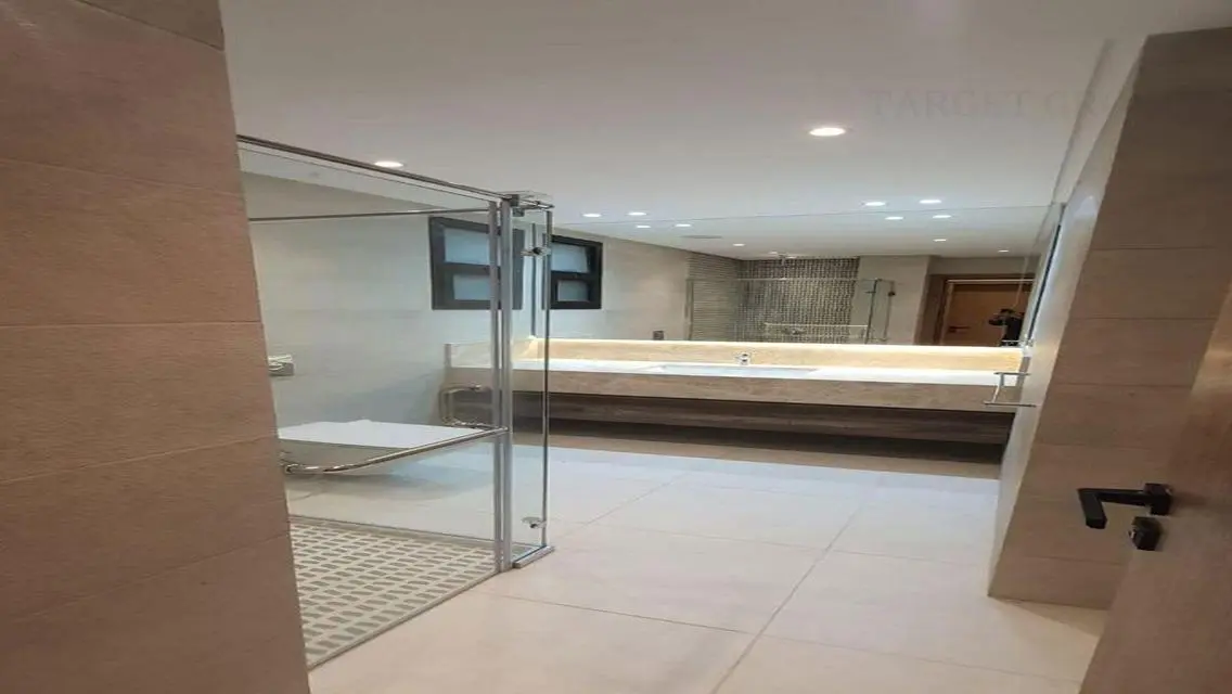 Luxury Apartment for Sale 317 sqm in the Heart of the City