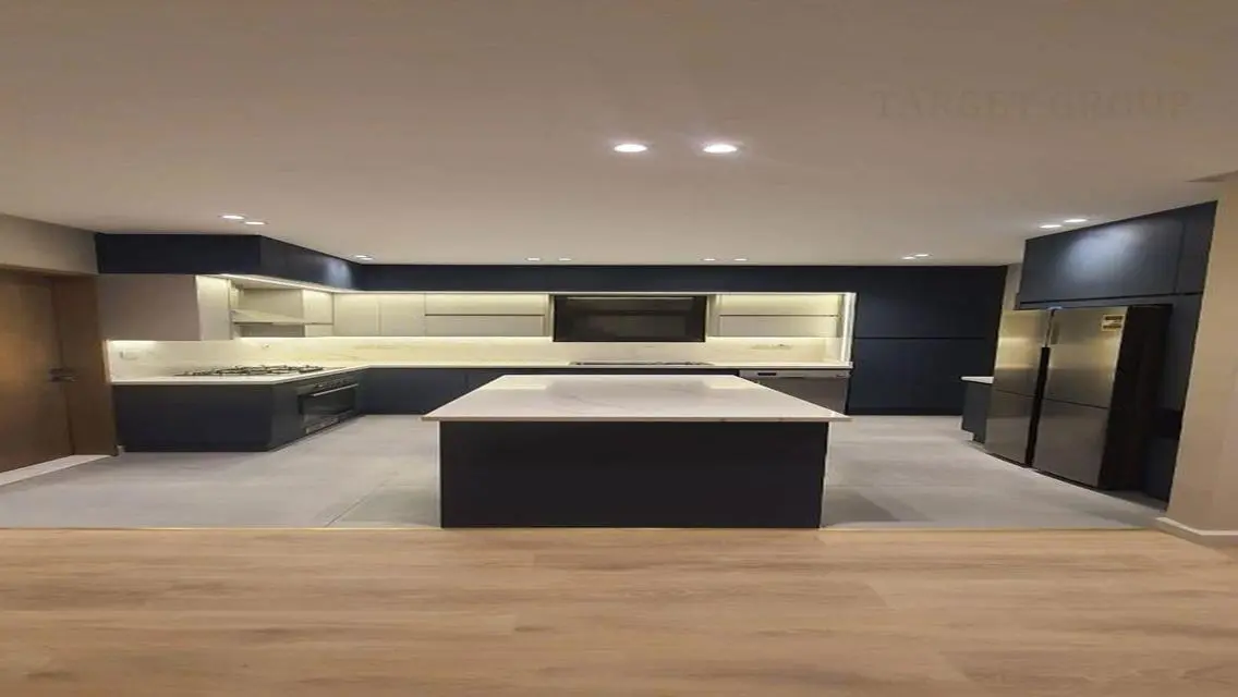 Luxury Apartment for Sale 317 sqm in the Heart of the City