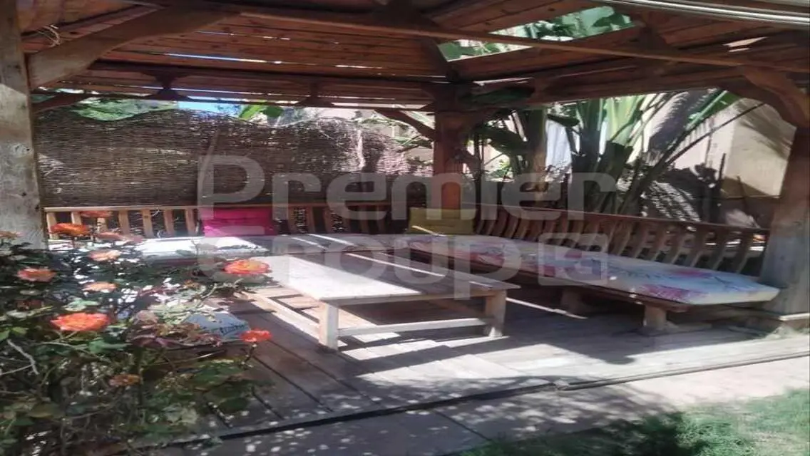 Comfortable Apartment with 90 Square Meters