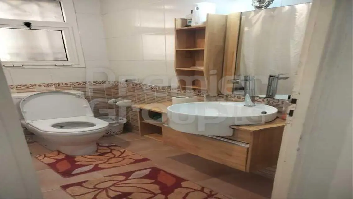 Comfortable Apartment with 90 Square Meters